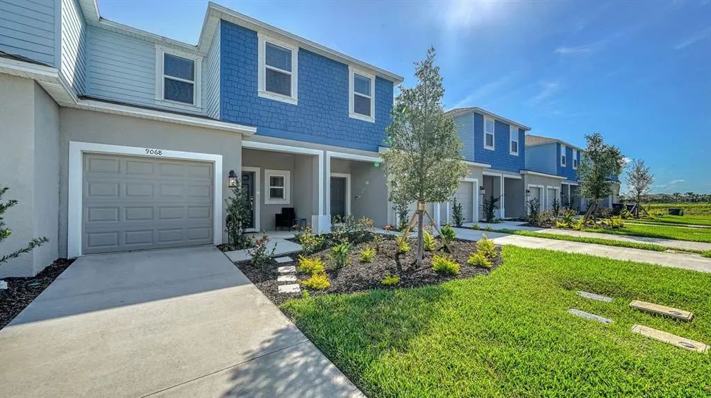 9068 Driven Snow Street, SARASOTA