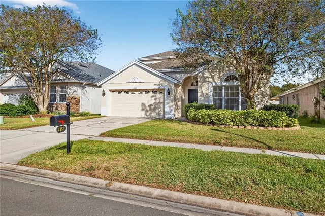 2352 Rosehaven Drive, WESLEY CHAPEL