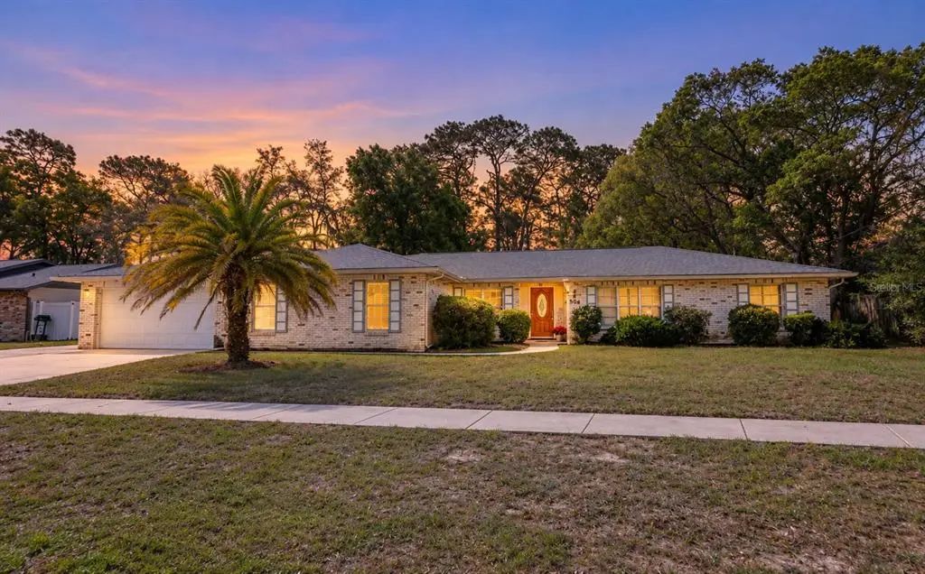 504 Ridgewood Street, ALTAMONTE SPRINGS