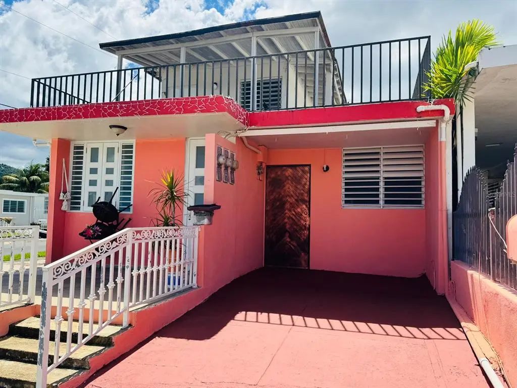 Urb. Villa Las Mercedes Calle 2 #c-1, CAGUAS