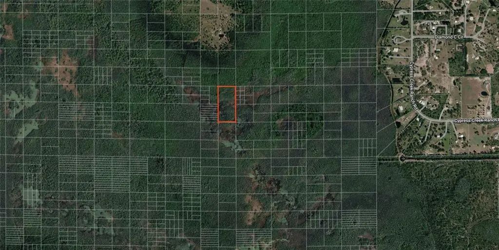 Holopaw Groves Rd, ST CLOUD