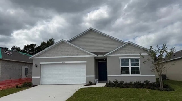 5072 Gopher Apple Drive, APOPKA