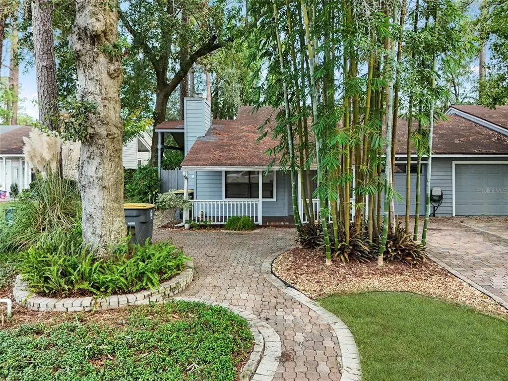 6631 Wellington Place Lane, JACKSONVILLE