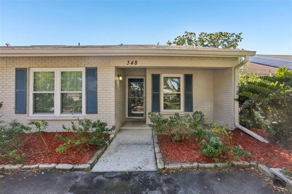348 Salem Street, SAFETY HARBOR