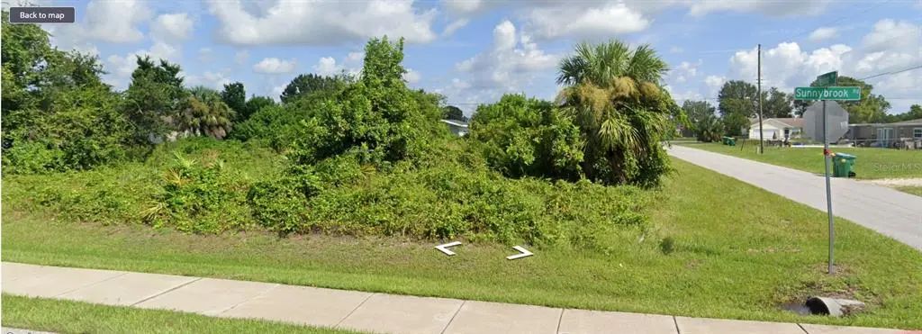27246 Sunnybrook Road, PUNTA GORDA