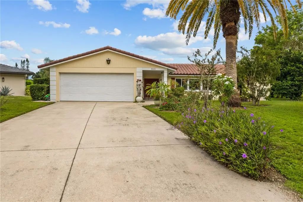 3614 Pembrook Drive, SARASOTA