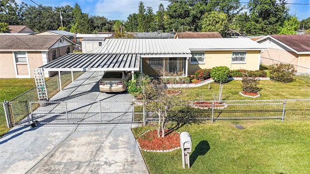 5003 S 86th Street, TAMPA