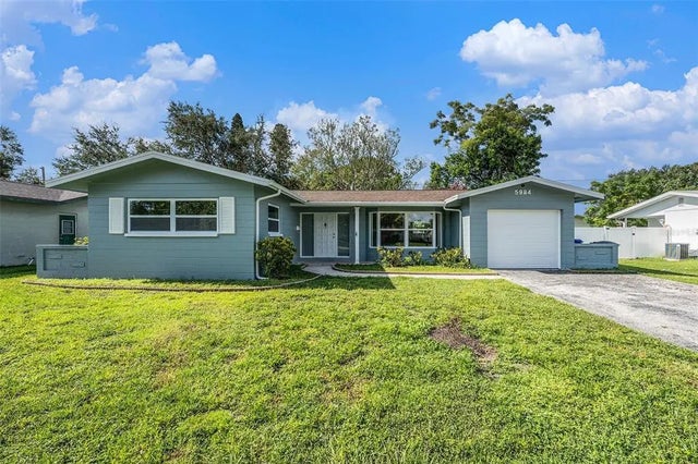 5984 30th Avenue N, ST PETERSBURG