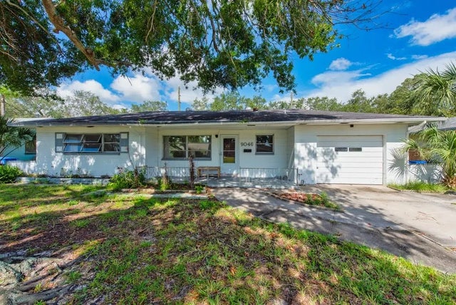 9046 3rd Street N, ST PETERSBURG