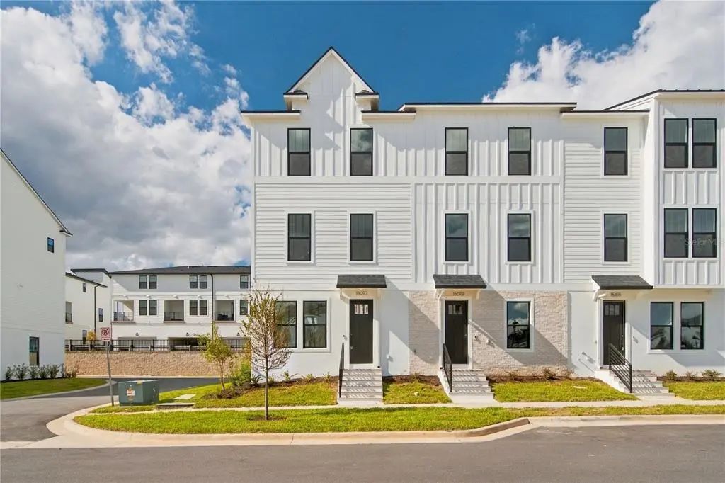 15093 Groveside Road, WINTER GARDEN