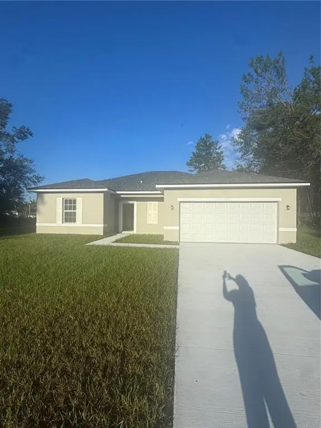 5373 Sw 128th Street, OCALA
