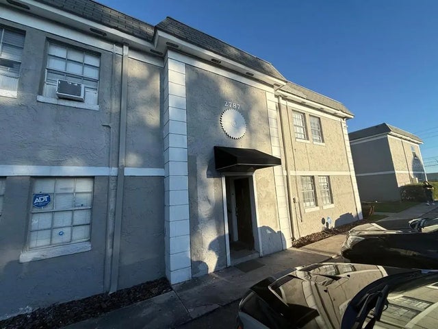 2787 L B Mcleod Road 2787a, ORLANDO