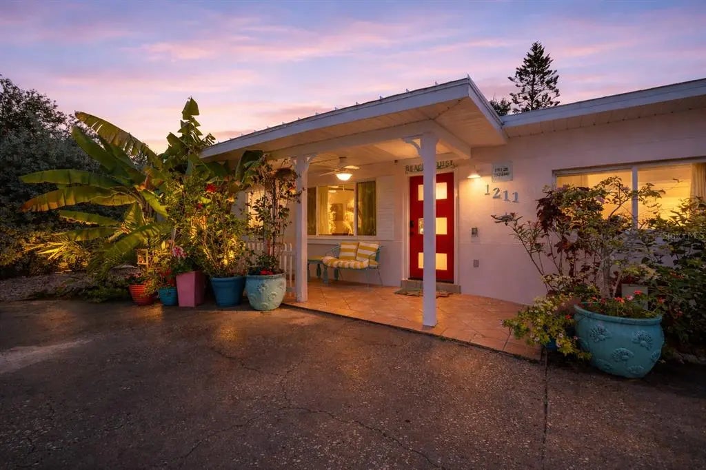 1211 Bay Pine Boulevard, INDIAN ROCKS BEACH