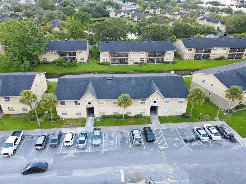 9933 Sweepstakes Lane 4, ORLANDO