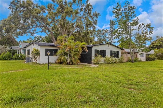 5202 23rd Avenue, GULFPORT