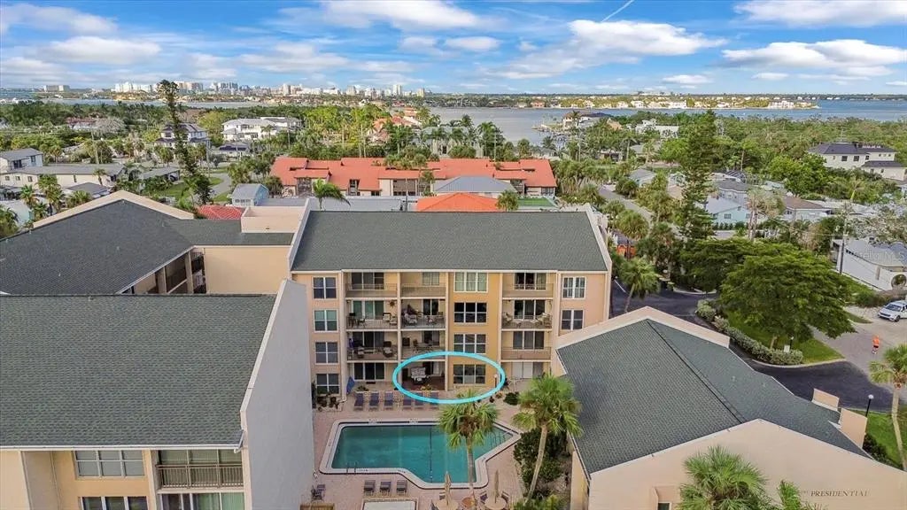 845 Benjamin Franklin Drive 102