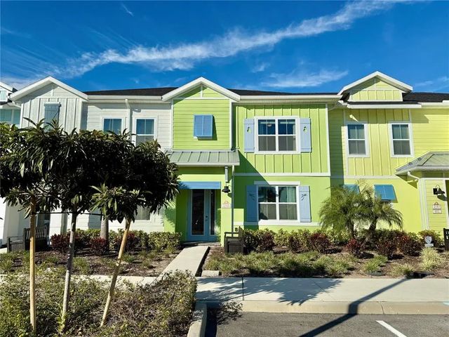 3165 Caribbean Soul Drive, KISSIMMEE