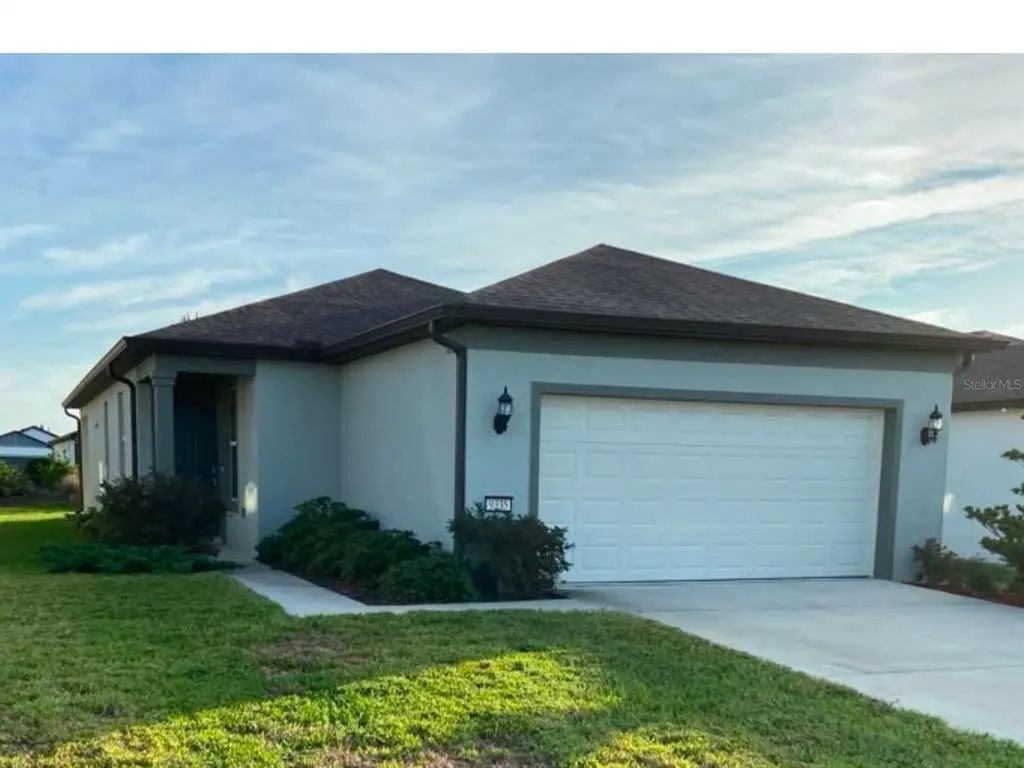 9335 Sw 53rd Place, OCALA