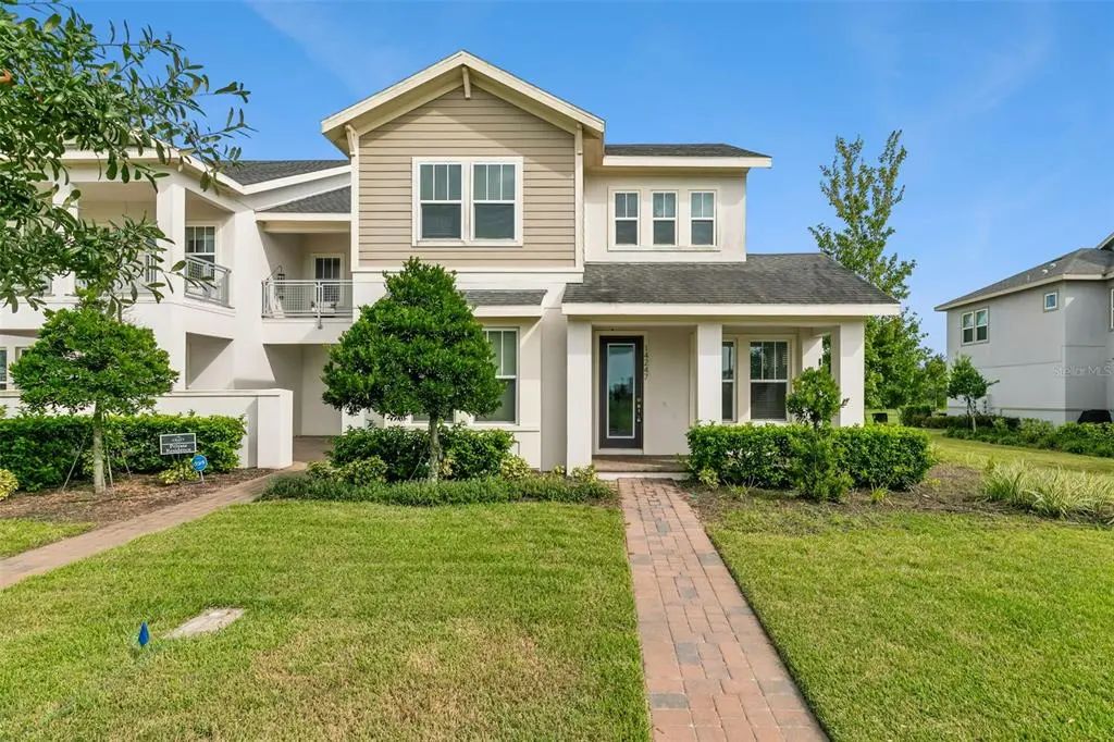 14247 Kellogg Avenue, ORLANDO