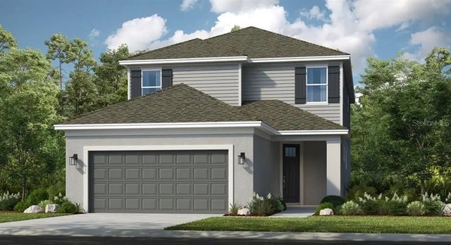 5739 Gingham Drive, KISSIMMEE