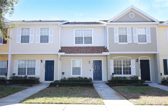 4265 Plantation Cove Drive, ORLANDO
