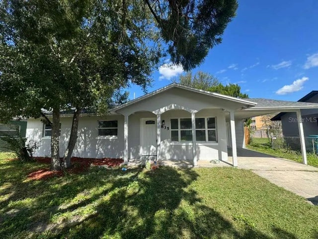 4835 Lanette Street, ORLANDO