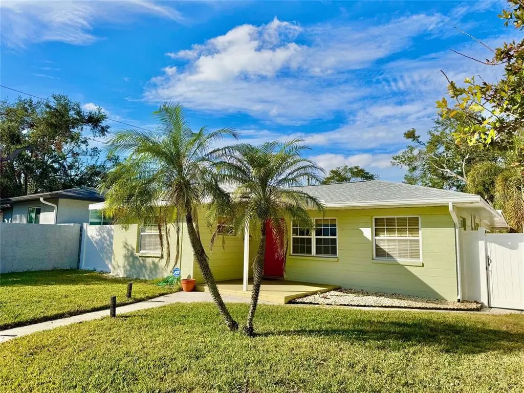 185 22nd Avenue N, ST. PETERSBURG