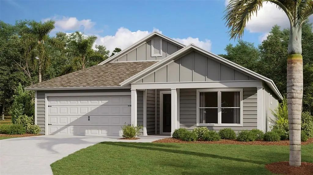 46 Hardwood Trail, PALM COAST