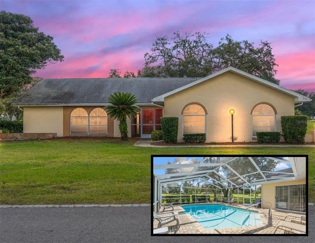 640 E Hartford Street, HERNANDO