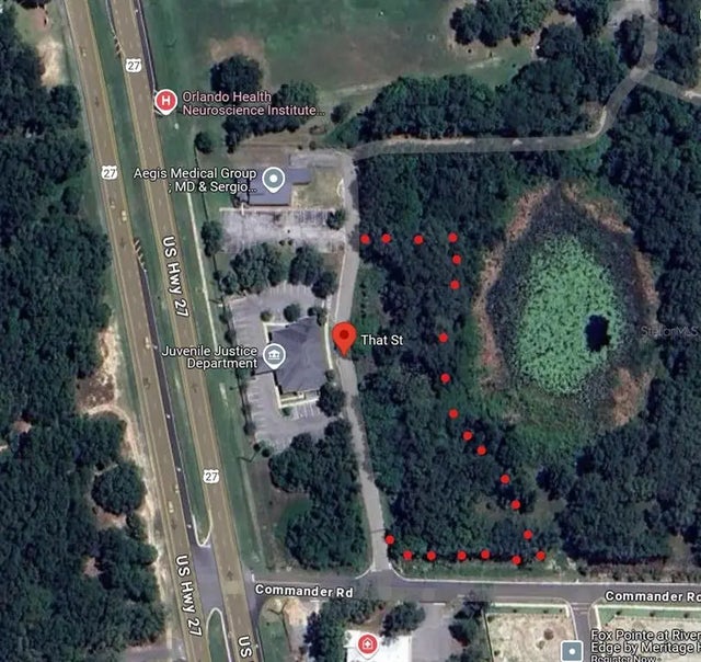 4651 That Street, LEESBURG