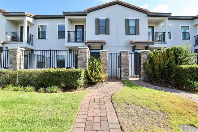 121 Kenny Boulevard, HAINES CITY