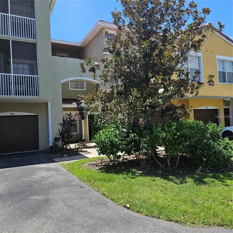 5500 Bentgrass Drive 112, SARASOTA