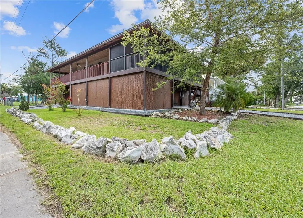 1950 Nw 19th Street, CRYSTAL RIVER