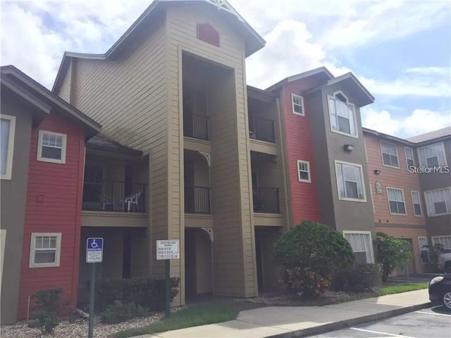 2203 Key West Court 437, KISSIMMEE