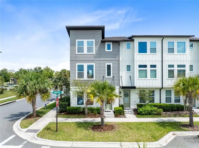 12905 Gabor Avenue, ORLANDO