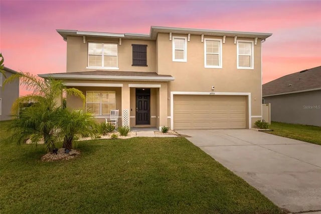 30935 Penny Surf Loop, WESLEY CHAPEL