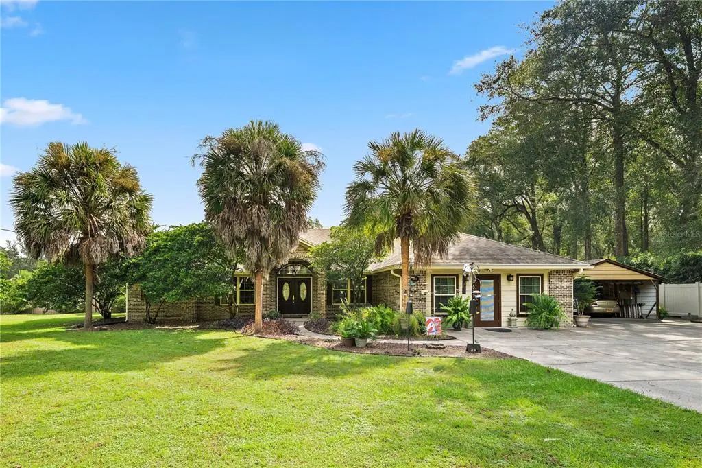 1050 Arthur Moore Drive, GREEN COVE SPRINGS