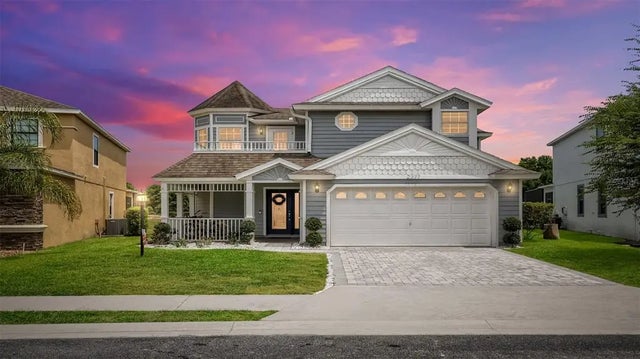 2377 Victoria Drive, DAVENPORT