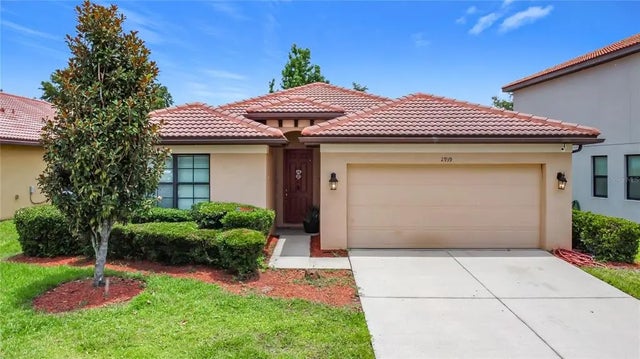 2939 Casabella Drive, KISSIMMEE