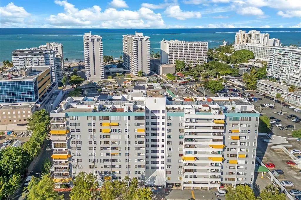 5890 Jose M Tartak Ave 704a, CAROLINA