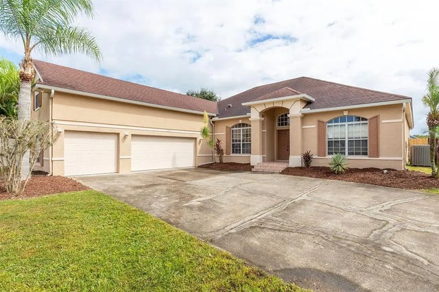 14309 Letham Grange Court, ORLANDO
