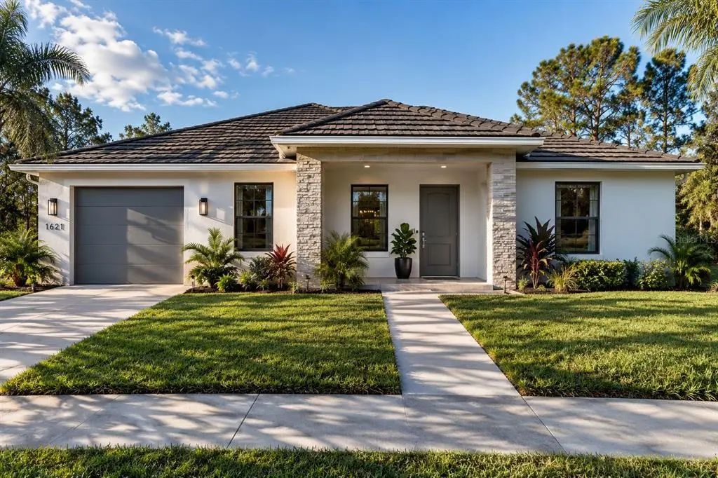 Nw Falcon Avenue, DUNNELLON