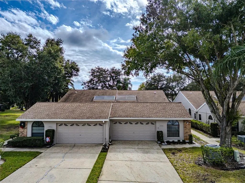 5530 Salem Square Drive N, PALM HARBOR