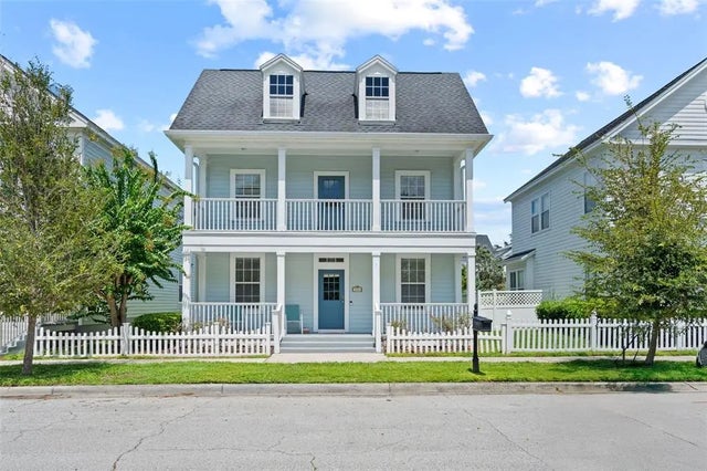 205 Norfolk Place, CELEBRATION