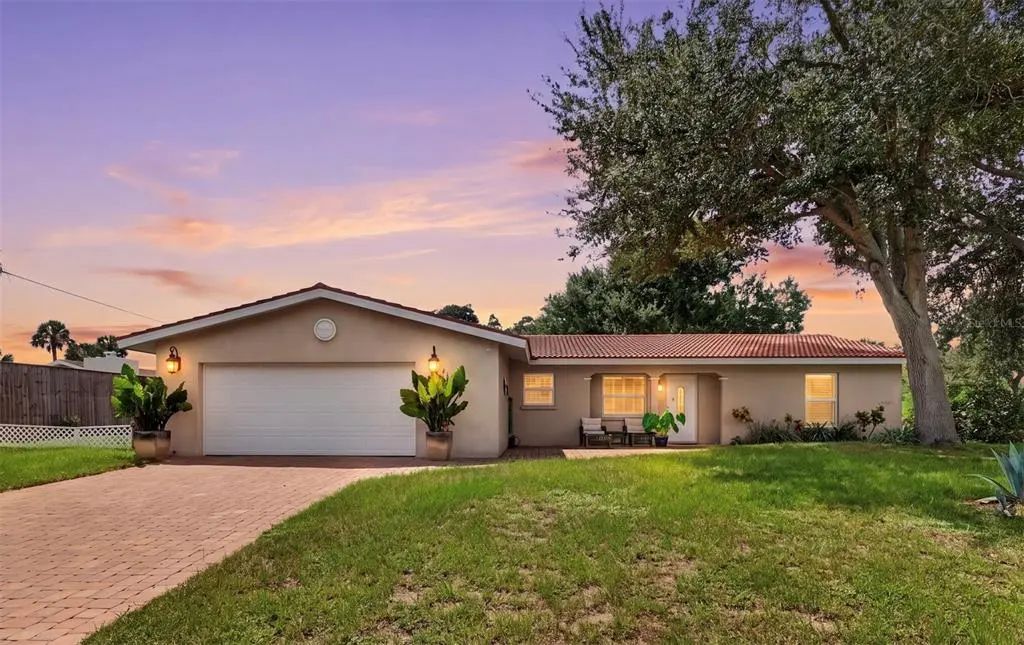 3138 Homasassa Road, SARASOTA