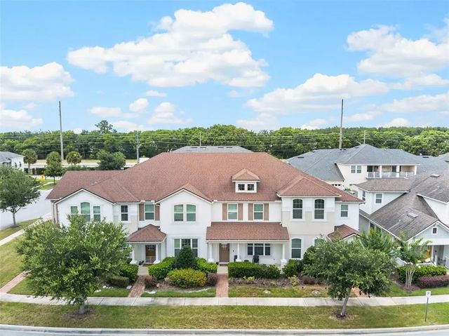 2535 Fassona Drive, KISSIMMEE
