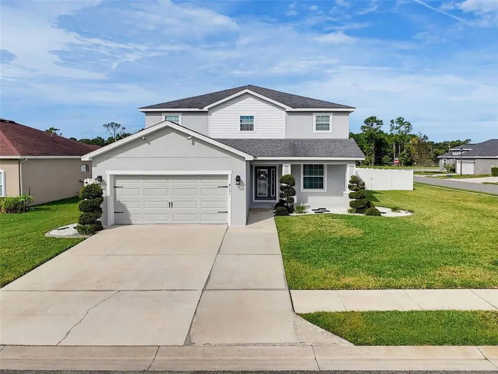8151 Wilder Loop, LAKELAND