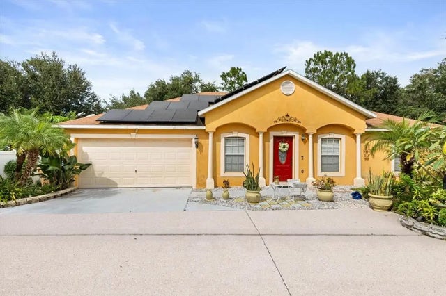 1356 Dunbarton Court, KISSIMMEE