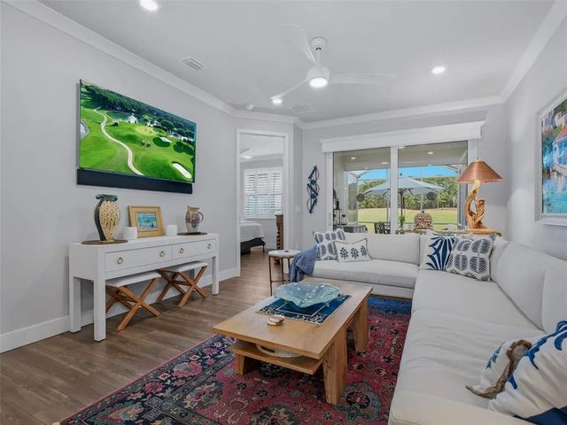 3074 Isles Way, NEW SMYRNA BEACH