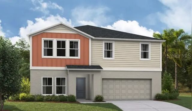 4353 Riverbend Boulevard, HAINES CITY